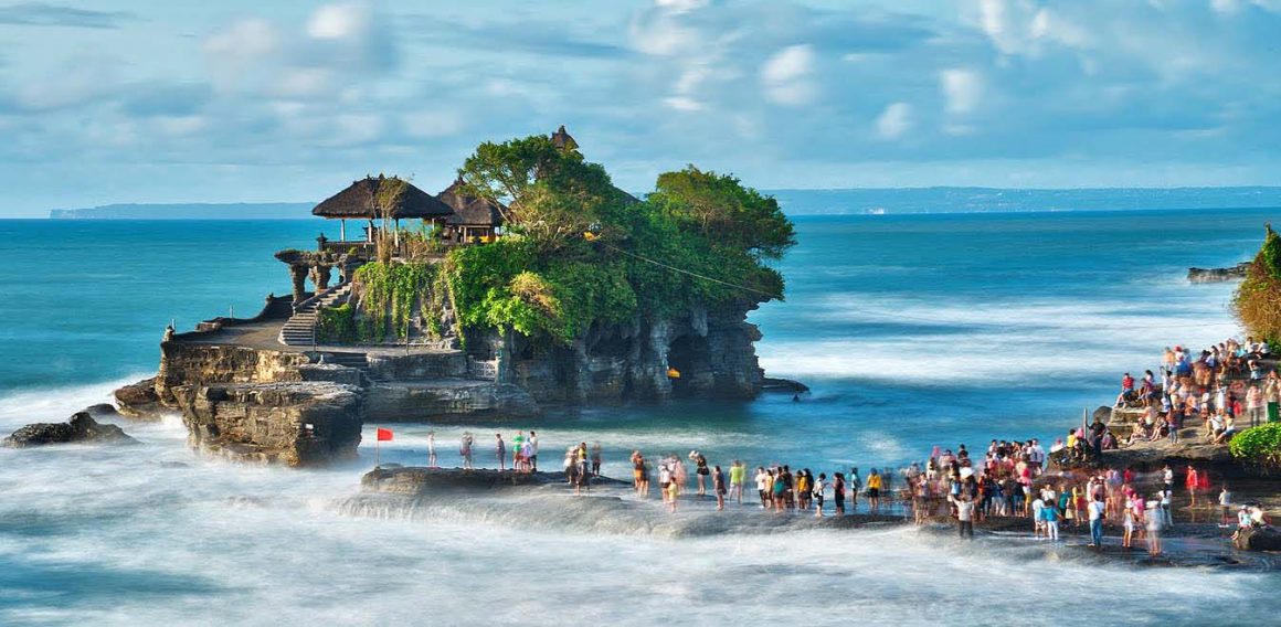 Astonishing Bali